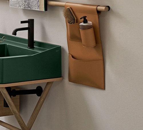 Сантехника Ceramica CIELO siwa