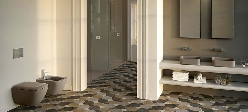 Ceramica CIELO Shui Comfort