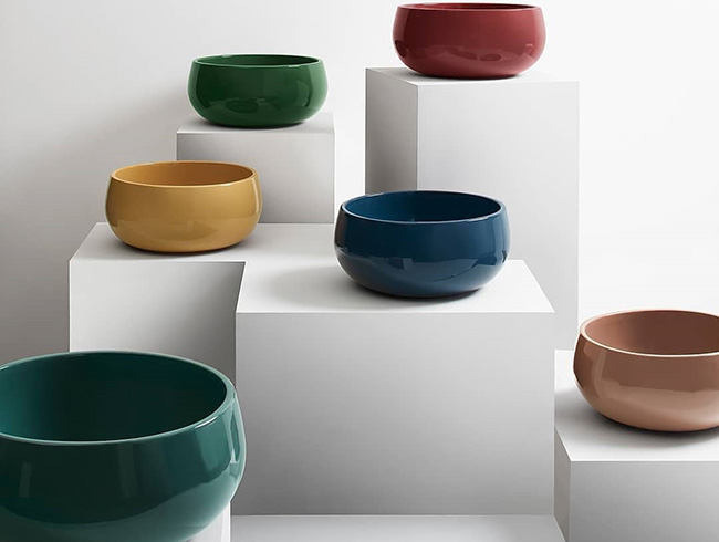 Новые цвета керамики Ceramica CIELO Новые цвета керамики Ceramica CIELO